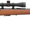 Marlin XT-22MO Rifle 70792, 22 Magnum (WMR), 22 in, Monte Carlo Walnut Finish Stock, Blue Finish 3 A17 result