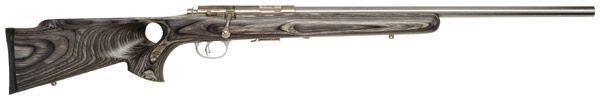 Marlin XT-17VSLB Rifle 70743, 17 HMR, 22 in, Laminated Thumbhole Stock, Stainless Finish 1 A18 result