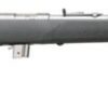 Marlin XT-22SR Rifle 70801, 22 Long Rifle, 22 in, Black Synthetic Stock, Stainless Finish 2 A19 result