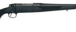 Marlin X7Y Bolt Action Youth Rifle 70388, 7 MM-08 Remington, 22 in, Black Synthetic Stock, Blued Finish