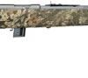 Marlin XT-22RC Rifle 70767, 22 Long Rifle, 22 in, Camo Synthetic Stock, Blue Finish 2 A53 result