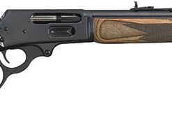 Marlin 1895 Guide Gun Lever Action Rifle 70456, 45-70 Govt, 19.1", Brown Laminate Fixed Stock, 6 Rds