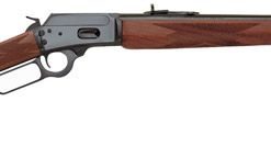 Marlin 1894 Lever Action Rifle 1894, 44 Remington Mag, 20", Walnut Stock, Blued Steel Finish, 10 Rds
