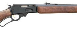 Marlin 336 Lever Action Rifle 336W, 30-30 Winchester, 20", Birchwood Stock, Blue Finish, 6 Rds