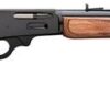 Marlin 336 Rifle 336BL, 30-30 Winchester, 18 1/2 in, Brown Laminate Stock, Matte Black Finish 2 A64 result