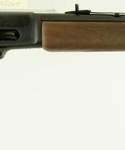 Marlin 1894 Lever Action Rifle 70445, 45 Colt, 20", Walnut Black Stock, Blued Finish, 10 Rds