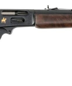 Marlin 336 Texan Deluxe Lever Action Rifle 70534, 30-30 Winchester, 20", Walnut Stock, Blued Finish, 6 Rd