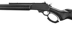 Marlin 336 Dark Lever Action Rifle 704197, 30-30 Winchester, 16.25" Threaded, Black Wood Stock, Mate Finish, 5 Rds