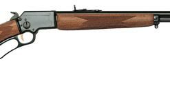 Marlin 39A Lever Action Rifle 39A, 22 LR, 24", Walnut Stock, Blued Steel Finish, 19 Rds
