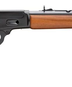 Marlin 1894CB Lever Action Rifle 70440, 357 Mag/38 Special, 20", American Walnut Stock, Blued Finish, 10 Rds