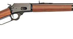 Marlin 1894CB Cowboy Lever Action Rifle 1894CB45, 45 Long Colt, 20", Walnut Stock, Blued Steel Finish, 10 Rds