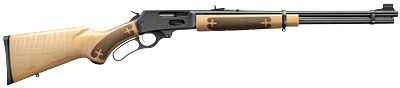 Marlin 336C Lever Action Rifle 70527, 30-30 Winchester, 20", Curly maple Stock, Blued Steel Finish, 6 Rds 1 A83 result