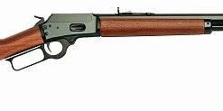 Marlin 1894CB Lever Action Rifle 70442, 44 Remington Mag, 20", Walnut Stock, Blued Finish, 10 Rds