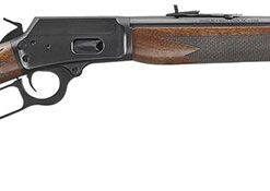 Marlin 1894 Classic Lever Action Rifle 70410, 357 Mag/38 Special, 18.63", American Walnut Stock, Blued Finish, 9 Rds