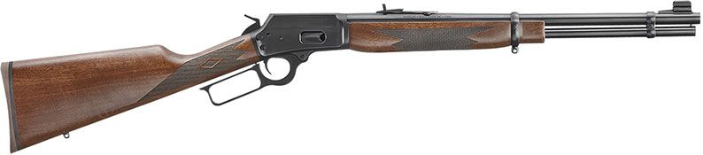 Marlin 1894 Classic Lever Action Rifle 70410, 357 Mag/38 Special, 18.63", American Walnut Stock, Blued Finish, 9 Rds 1 A87 result
