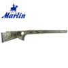 Marlin XT-17 / 917 Stock, Thumbhole Black/Gray Laminate 3 A10 result