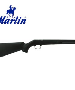 Marlin XT Series Stock, Heavy Barrel Beaver Tail