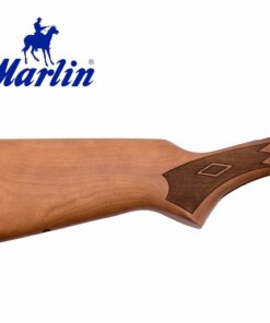 Marlin Model 336Y Birch Stock Assembly, Pistol Grip