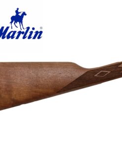 Marlin 1894 Walnut Stock, Checkered