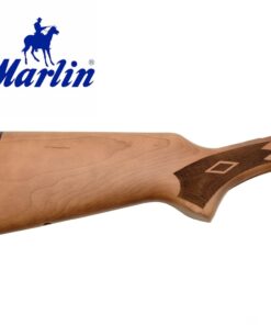 Marlin 336W/A Birch Buttstock Assembly