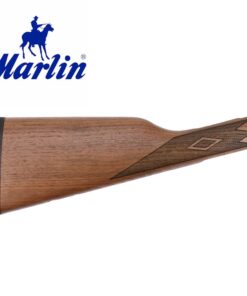 Marlin 1895 Straight Grip Stock Assembly, With Checkering