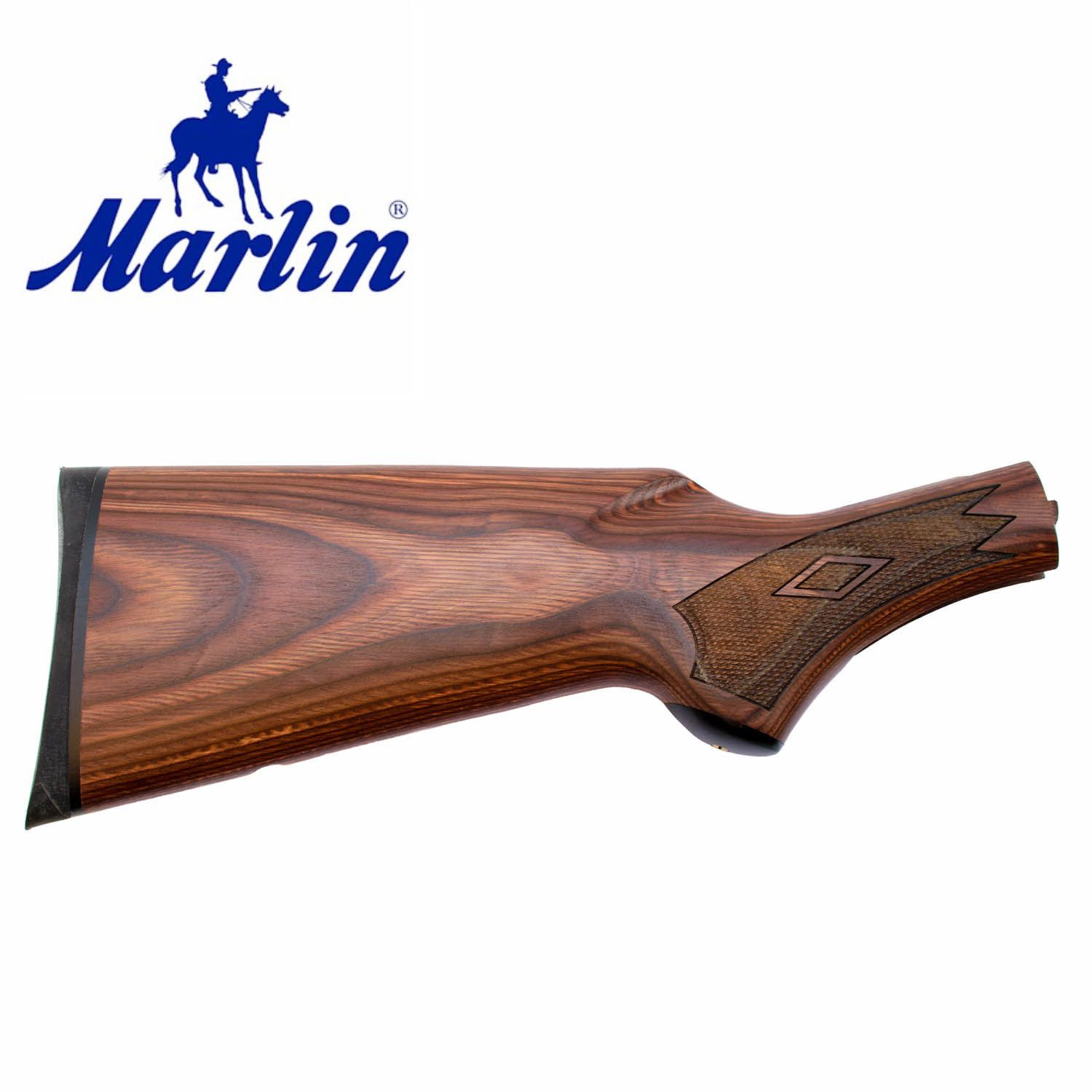 Marlin Model 336BL Brown Laminate Stock Assembly, Pistol Grip 1 A22 result