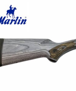 Marlin Laminated Stock Assembly, Pistol Grip, Grey / Black