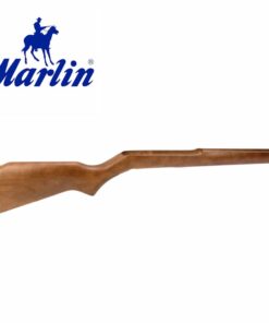 Marlin Model 60 Stock Assembly, Birch