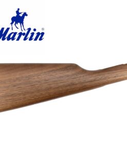 Marlin Straight Grip Stock Assembly, No Checkering
