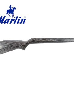 Marlin XT-17 / 917 Black/Gray Laminate Stock