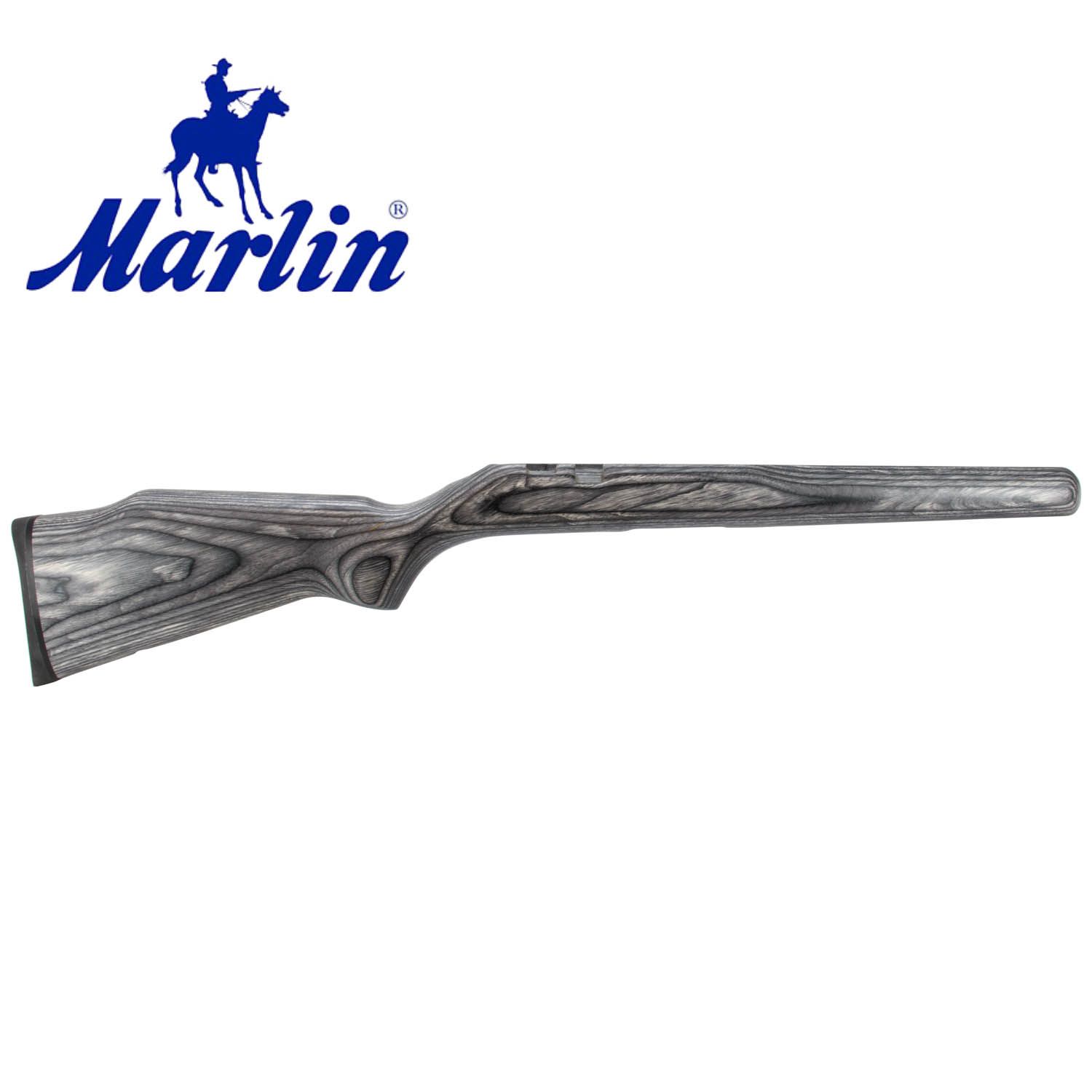 Marlin XT-17 / 917 Black/Gray Laminate Stock 1 A3 result