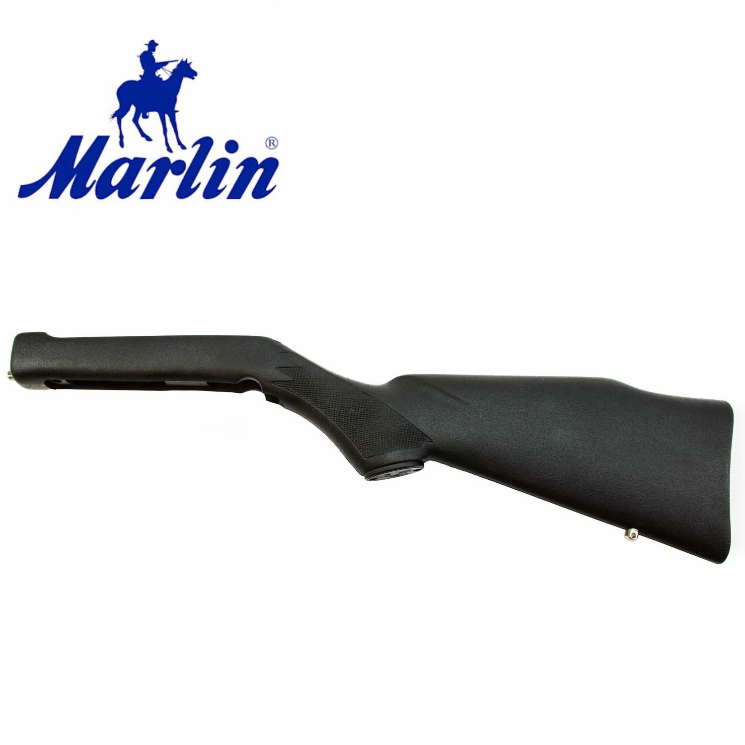 Marlin Model 70 Black Synthetic Stock, Stainless Models 1 A6 result