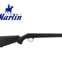Marlin XT Series Stock, Standard Barrel, Magazine Fed