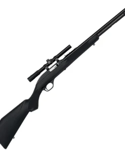 MARLIN MODEL 60 .22LR W/4X20 SCOPE 14RD 18″ (1794000628)