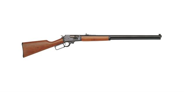 Marlin 1895 Cowboy 45-70 Govt. Lever Action Rifle 1 input
